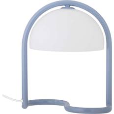 Favour H29.5 cm Blå