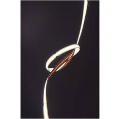 Hilux Longline COB LED Strips 24V 500lm/m 3000K 10 m Ljuslist