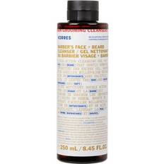 Korres Achillea Mens Face Cleanser 250 ml 250ml