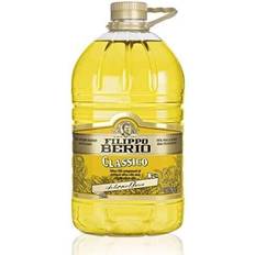Olive oil Filippo Berio Classic Olive Oil Cooking Oil 5L