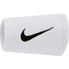 Fitness Nike Elite Doublewide Wristbands 2-Pack