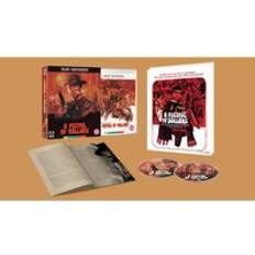 Movies A Fistful of Dollars Limited Edition Blu-ray