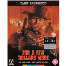 For A Few Dollars More Limited Edition