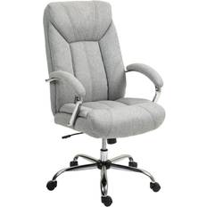 Northio Ergonomisk Med Gungfunktion Kontorsstol