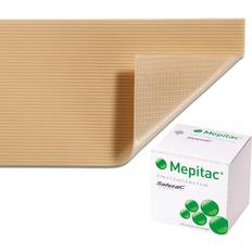 Mölnlycke Health Care Surgical Tapes Mölnlycke Health Care Mepitac Fixation Tape 4cm x 1.5m x 12