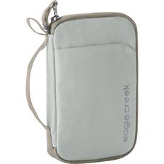 Reisegeldbörsen Eagle Creek Stash RFID Passport Wallet - Storm Grey