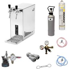 Complete Sparkling Water Dispenser SODA PYGMY
