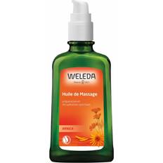 Arnica Massage Oil 100 ml Bottle
