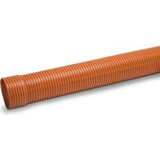 PolySewer Pipe 300mm x 6mtr Single Socket