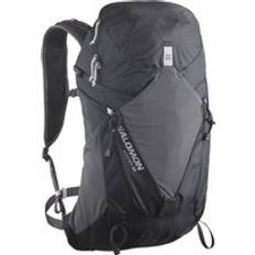 Pack Sacks on sale Salomon Aerotrek 20 Nine Iron Alloy