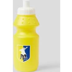 Yellow Water Containers Mansfield Plastic Sports Water Bottle Yellow