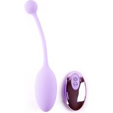 Sleek Silicone Remote Egg One Size