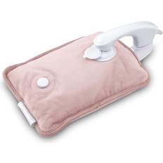 Rechargeable Hot Water Bottle Pink