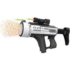 MikaMax BubbleNator