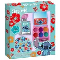 Lorenay Stitch Beauty Case 3 Pcs