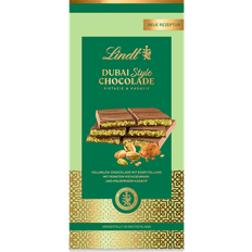 Lindt Dubai Style Chocolade 145 g 145g 1Pack