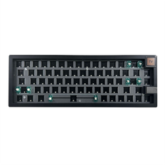 Spactz GMK67-S Gaming Mechanical Keyboard Kit