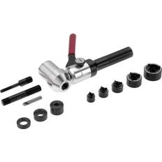 Hålslagare Cimco Hålslagar-Set 133014