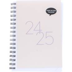 Burde Skolkalender 24/25