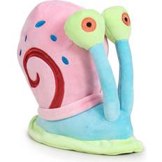 SpongeBob SquarePants Toys Play by Play Spongebob Gary The Snail Giant Plush 60cm