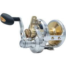 Fin-Nor Marquesa Lever Drag 2 Speed Trolling Reel