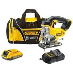 Dewalt DCS331D1 18V Cordless Jigsaw DCS331