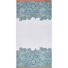Gold Towels William Morris At Home Marigold Towels Towel Gold