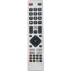 Fjernkontroller SHW Fjernkontroll SHW/RMC/0134 Sharp TV-modeller