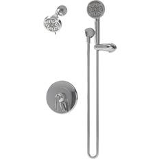 Shower Systems Symmons S559815TRM Elm Shower Trim Package