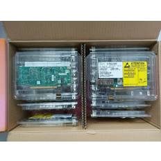 HP Ethernet 4x25GB Network Card 840134-001