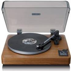 Lenco LBTA-165 Belt Drive Bluetooth Turntable