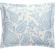 Gant Home Paisley 50x60 Blå Örngott Blå