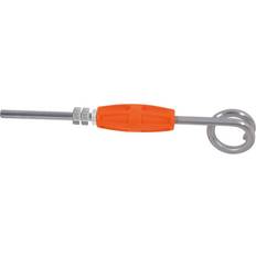Röda Stängselstolpar Gallagher Live Tip Distanshållare 26 cm Set of 20
