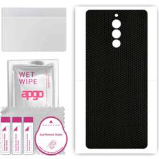 apgo Protective Skin Sticker for ZTE Nubia Red Magic 8 Pro