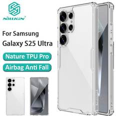 Nillkin Samsung Galaxy S25 Ultra Case
