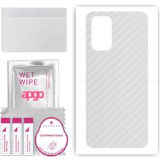 apgo Protective Skin Sticker for Samsung Galaxy Note 20 5G