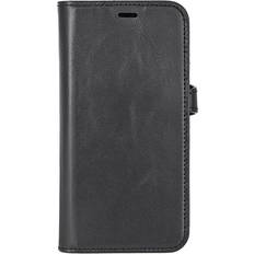 2in1 Leather 3 Card MagSeries iPhone SE 4