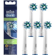 Braun Replacement Brush Oral B 2 Pcs