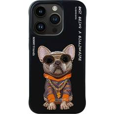 PanzerGlass Nimmy iPhone 15 Pro Max Case