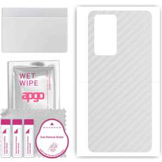 Protective Skin Sticker for Oppo Reno 6 Pro 5G