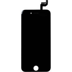 Reservskärmar iPhone 6S Skärm med LCD Display