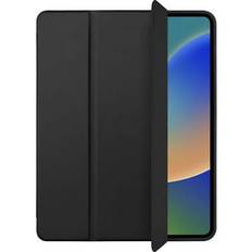 FIXED Padcover Smart Cover Case for Apple iPad Mini 8.3" 2024 Black