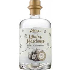 Beer & Spirits Prinz Winter Haselnuss 34.0% 0.5l