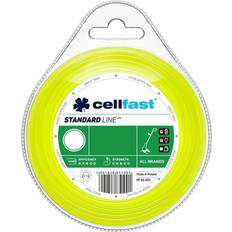 Trimmer Lines Cellfast Cutting Machine Thread 90 m 3 mm