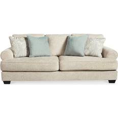 Signature Design by Ashley Monaghan 98 x 45 x 39 in Sofa 3 Seater
