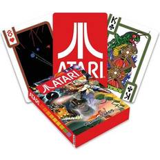 Classics Deck of Playing Cards Multi Color