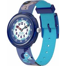 Flik Flak Orologio Solo Tempo Bambino Friends ZFBNP237