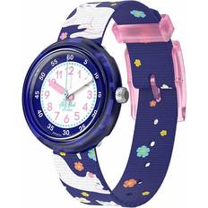 Flik Flak Orologio Solo Tempo Bambino Friends ZFPNP164