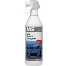 Insect Remover HG Car Insect Remover 500ml 0.5L