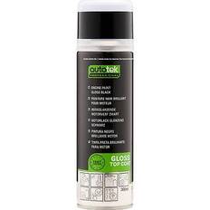 Autotek Engine Paint Gloss Black 300ml